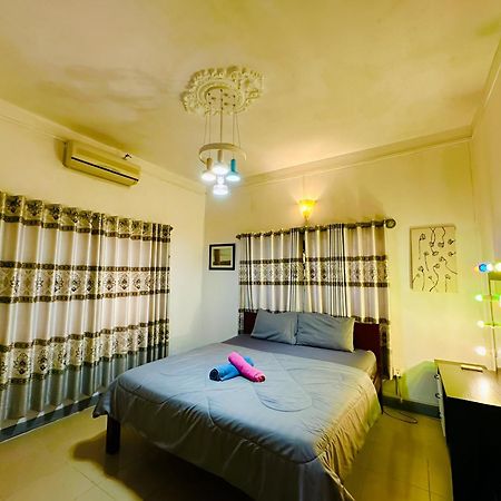 Namo Angkor Villa シェムリアップ エクステリア 写真