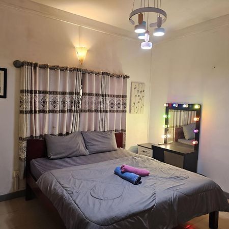 Namo Angkor Villa シェムリアップ エクステリア 写真