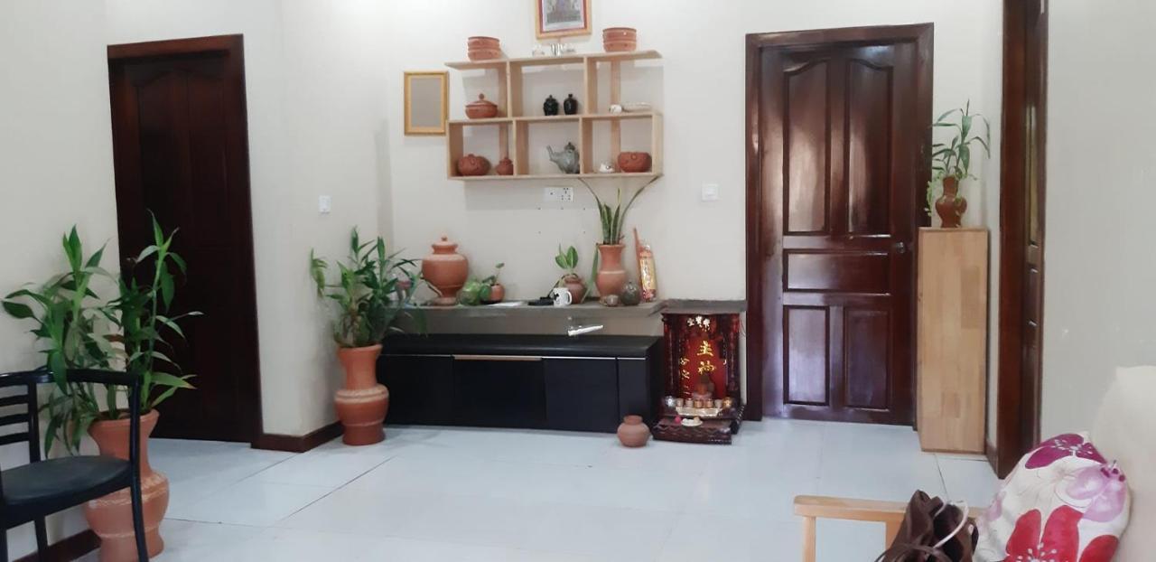 Namo Angkor Villa シェムリアップ エクステリア 写真