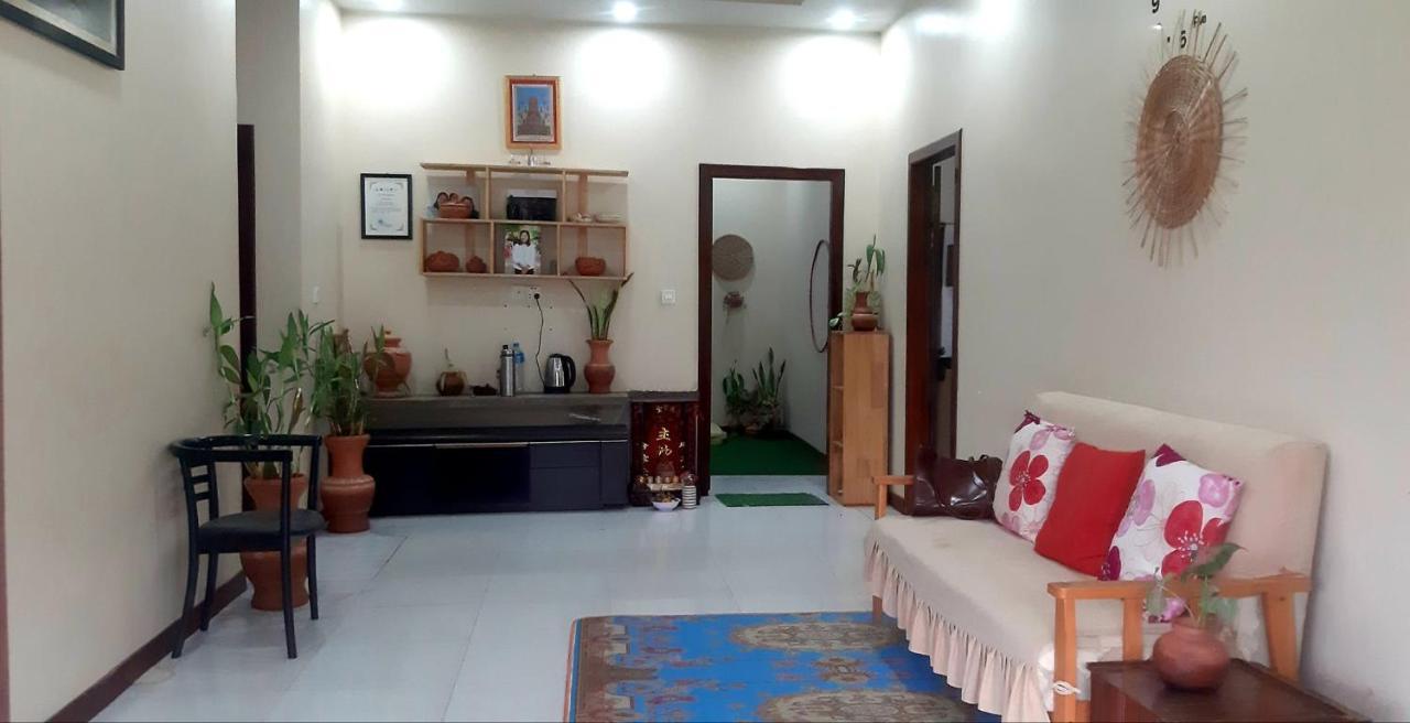 Namo Angkor Villa シェムリアップ エクステリア 写真