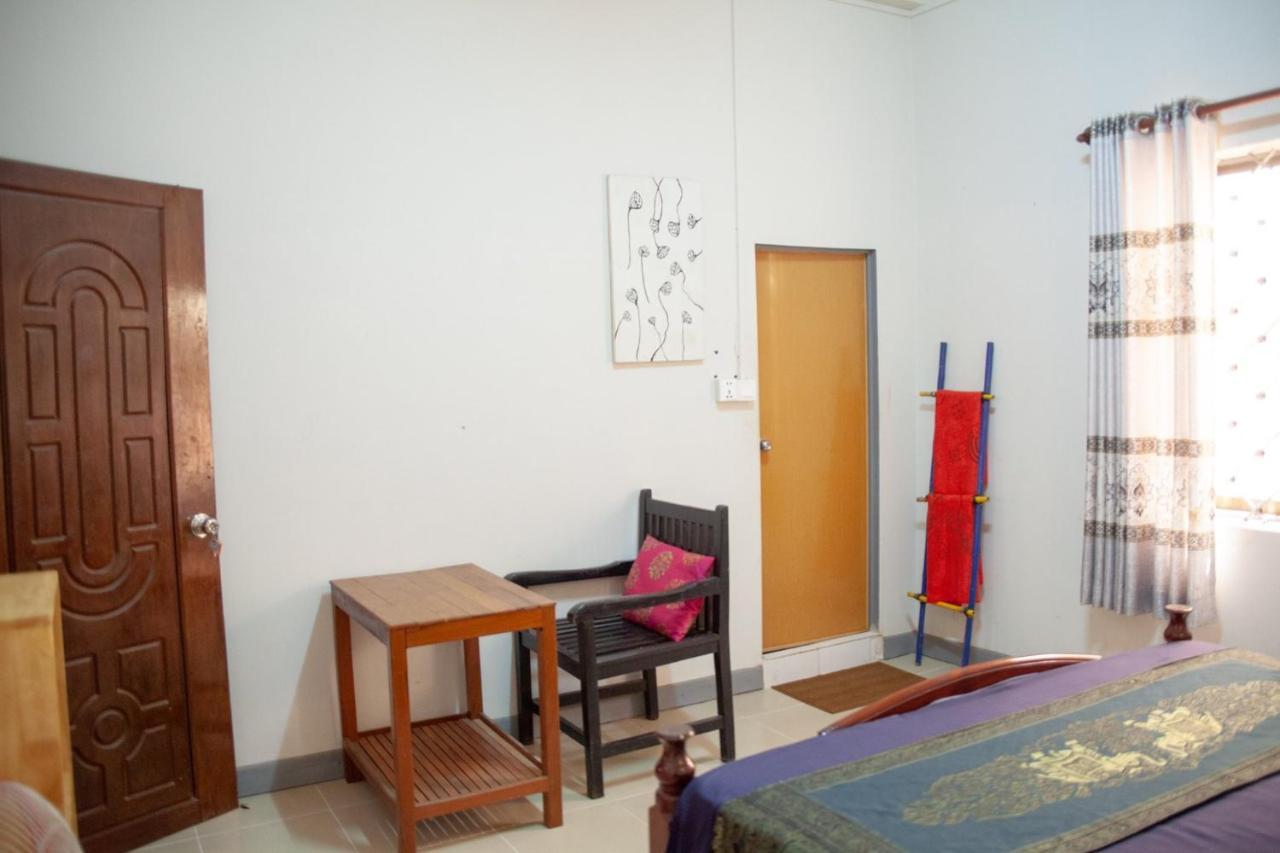 Namo Angkor Villa シェムリアップ エクステリア 写真
