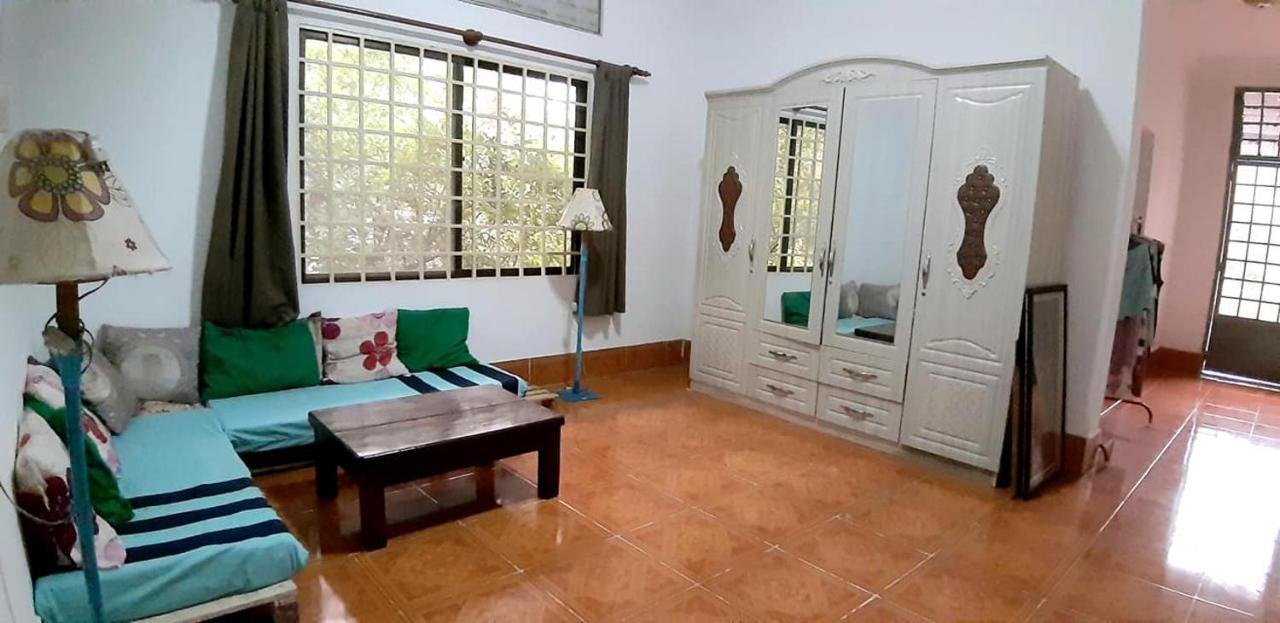 Namo Angkor Villa シェムリアップ エクステリア 写真