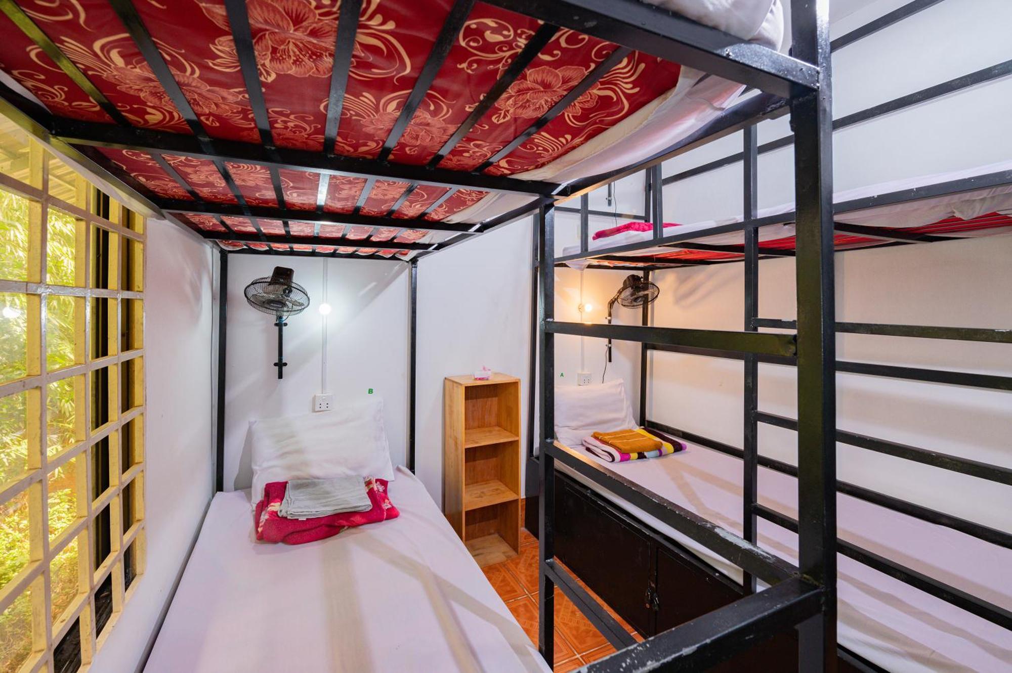Namo Angkor Villa シェムリアップ エクステリア 写真