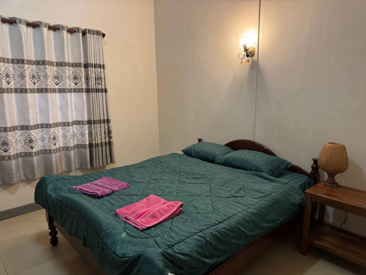 Namo Angkor Villa シェムリアップ エクステリア 写真