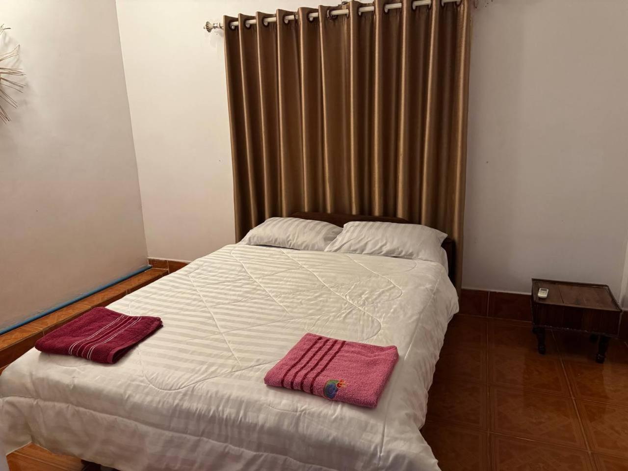 Namo Angkor Villa シェムリアップ エクステリア 写真