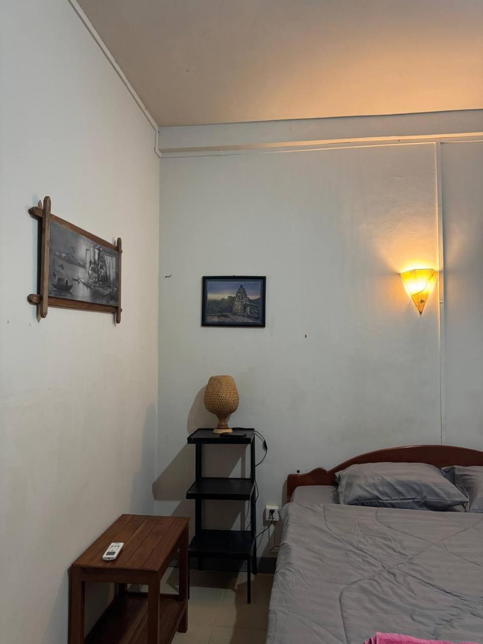 Namo Angkor Villa シェムリアップ エクステリア 写真
