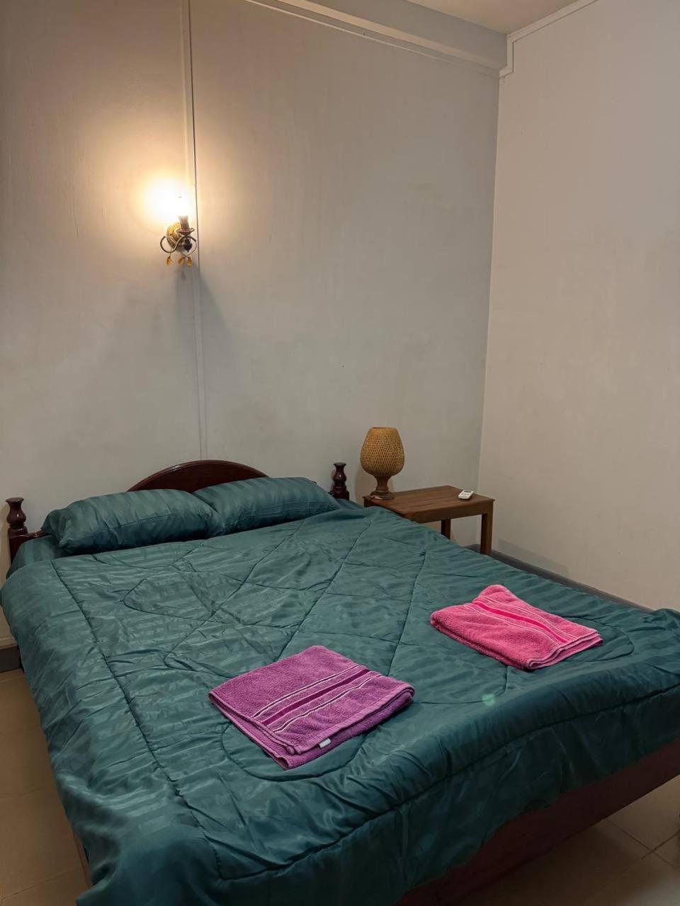 Namo Angkor Villa シェムリアップ エクステリア 写真
