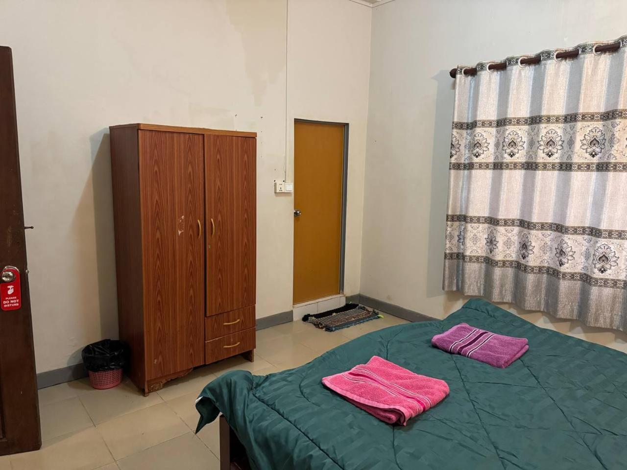 Namo Angkor Villa シェムリアップ エクステリア 写真